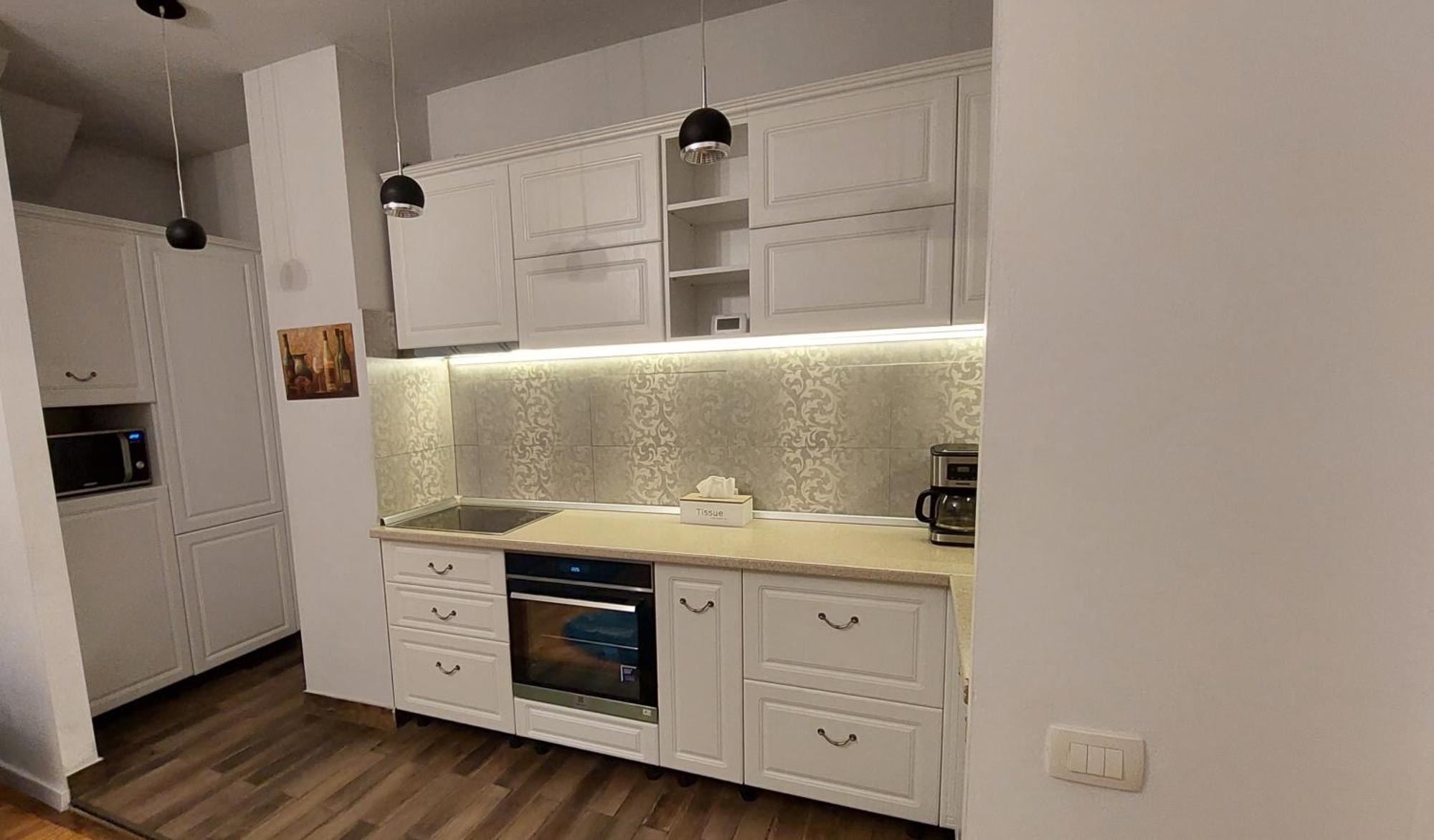 Sunrise Tampa Residence Braşov Dış mekan fotoğraf